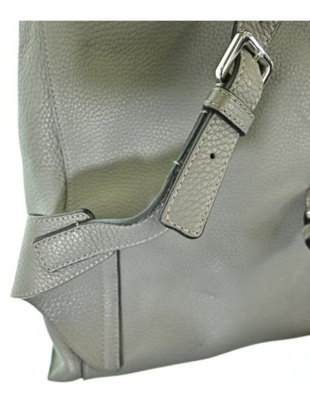 Loewe Backpack Gray - Picture 9 of 10